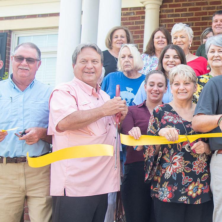 Irwin Co. Farm Bureau continues mission in new office